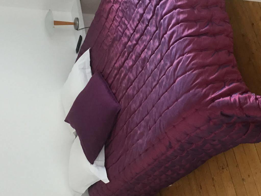 Appart'Etape Aparthotel Dissay-sous-Courcillon ภายนอก รูปภาพ