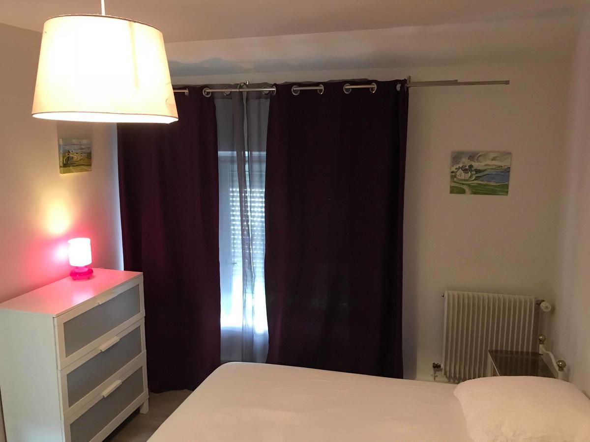 Appart'Etape Aparthotel Dissay-sous-Courcillon ภายนอก รูปภาพ